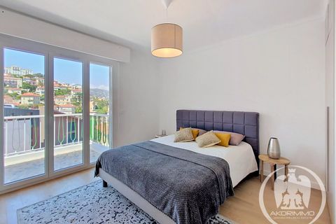 Lejlighed i Nice, Alpes-Maritimes, Nice - € 550.000 | Ref: 2105NA - foto 12