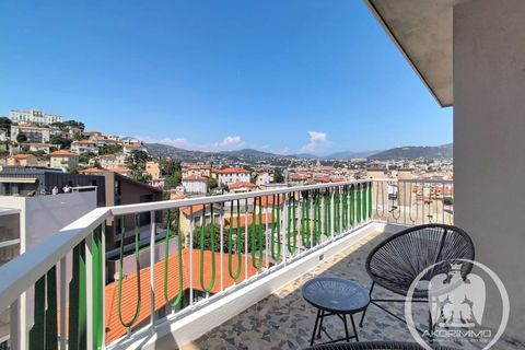 Lejlighed i Nice, Alpes-Maritimes, Nice - € 550.000 | Ref: 2105NA - foto 13