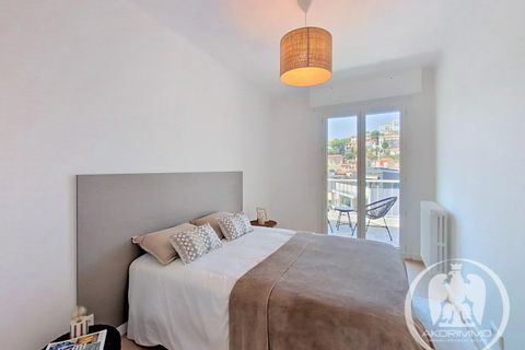 Lejlighed i Nice, Alpes-Maritimes, Nice - € 550.000 | Ref: 2105NA - foto 14