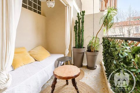 Lejlighed i Nice, Alpes-Maritimes, Nice - € 220.000 | Ref: 2106NA - foto 2