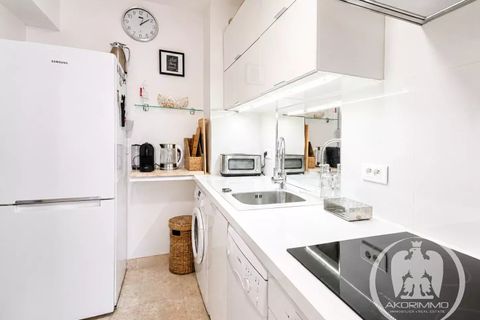 Lejlighed i Nice, Alpes-Maritimes, Nice - € 220.000 | Ref: 2106NA - foto 3