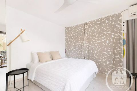 Lejlighed i Nice, Alpes-Maritimes, Nice - € 220.000 | Ref: 2106NA - foto 5