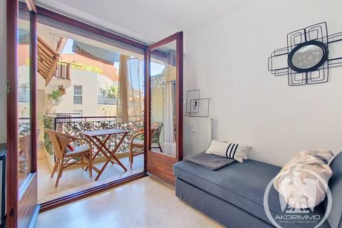 Lejlighed i Nice, Alpes-Maritimes, Nice - € 220.000 | Ref: 2106NA - foto 6