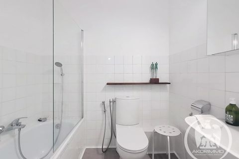 Lejlighed i Nice, Alpes-Maritimes, Nice - € 220.000 | Ref: 2106NA - foto 7