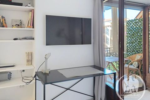 Lejlighed i Nice, Alpes-Maritimes, Nice - € 220.000 | Ref: 2106NA - foto 8