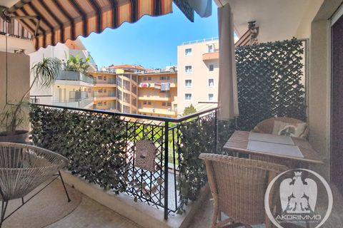 Lejlighed i Nice, Alpes-Maritimes, Nice - € 220.000 | Ref: 2106NA - foto 9
