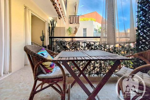 Lejlighed i Nice, Alpes-Maritimes, Nice - € 220.000 | Ref: 2106NA - foto 12