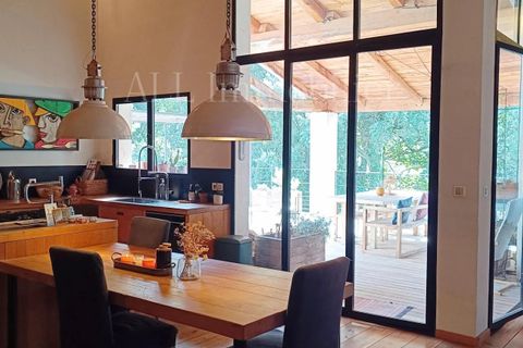 Villa a La Môle, Var, La Môle - € 695.000 | Ref: 82590050 - foto 10