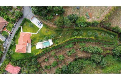 Villa a Ponte de Lima, Viana do Castelo, Ponte de Lima - € 875.000 | Ref: V494 - foto 2