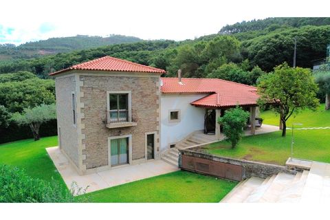 Villa a Ponte de Lima, Viana do Castelo, Ponte de Lima - € 875.000 | Ref: V494 - foto 3