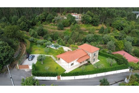 Villa a Ponte de Lima, Viana do Castelo, Ponte de Lima - € 875.000 | Ref: V494 - foto 4
