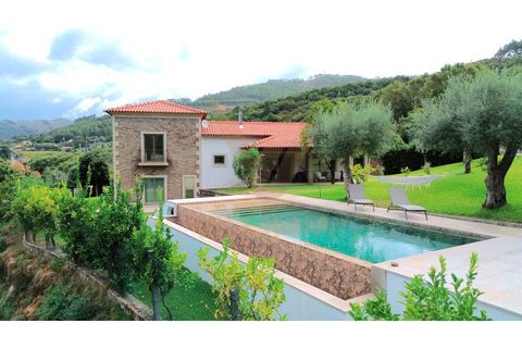 Villa a Ponte de Lima, Viana do Castelo, Ponte de Lima - € 875.000 | Ref: V494 - foto 5