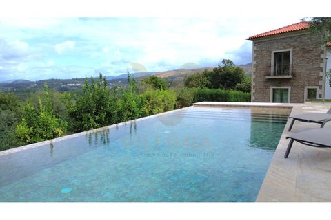 Villa a Ponte de Lima, Viana do Castelo, Ponte de Lima - € 875.000 | Ref: V494 - foto 7