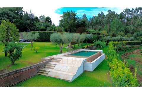 Villa a Ponte de Lima, Viana do Castelo, Ponte de Lima - € 875.000 | Ref: V494 - foto 8