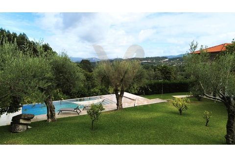 Villa a Ponte de Lima, Viana do Castelo, Ponte de Lima - € 875.000 | Ref: V494 - foto 9