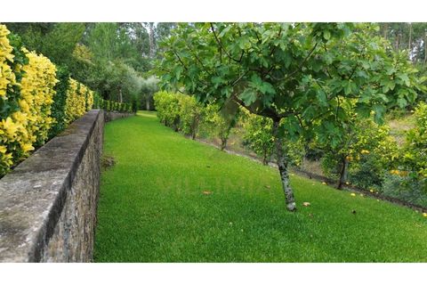 Villa a Ponte de Lima, Viana do Castelo, Ponte de Lima - € 875.000 | Ref: V494 - foto 10