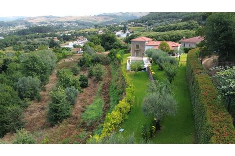 Villa a Ponte de Lima, Viana do Castelo, Ponte de Lima - € 875.000 | Ref: V494 - foto 11