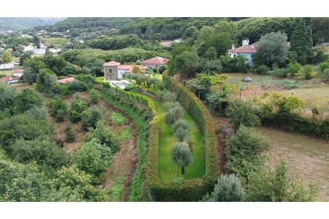 Villa a Ponte de Lima, Viana do Castelo, Ponte de Lima - € 875.000 | Ref: V494 - foto 12