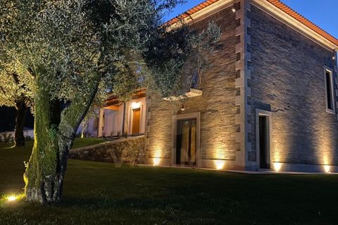 Villa a Ponte de Lima, Viana do Castelo, Ponte de Lima - € 875.000 | Ref: V494 - foto 13