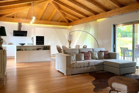 Villa a Ponte de Lima, Viana do Castelo, Ponte de Lima - € 875.000 | Ref: V494 - foto 15