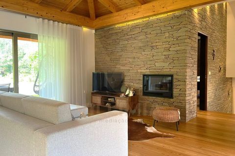 Villa a Ponte de Lima, Viana do Castelo, Ponte de Lima - € 875.000 | Ref: V494 - foto 16