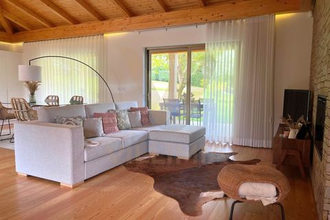 Villa a Ponte de Lima, Viana do Castelo, Ponte de Lima - € 875.000 | Ref: V494 - foto 17