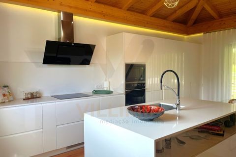 Villa a Ponte de Lima, Viana do Castelo, Ponte de Lima - € 875.000 | Ref: V494 - foto 19