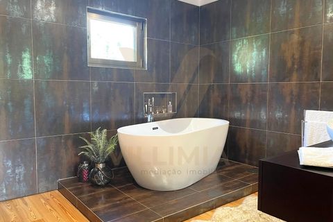 Villa a Ponte de Lima, Viana do Castelo, Ponte de Lima - € 875.000 | Ref: V494 - foto 25