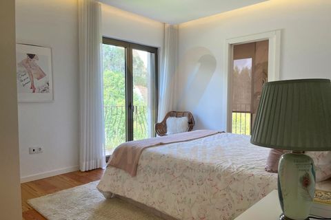 Villa a Ponte de Lima, Viana do Castelo, Ponte de Lima - € 875.000 | Ref: V494 - foto 38