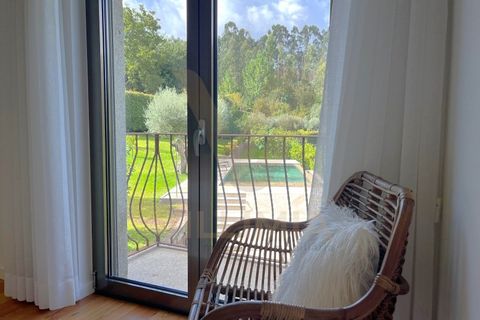 Villa a Ponte de Lima, Viana do Castelo, Ponte de Lima - € 875.000 | Ref: V494 - foto 39
