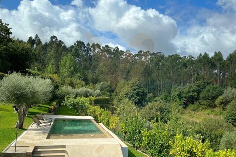 Villa a Ponte de Lima, Viana do Castelo, Ponte de Lima - € 875.000 | Ref: V494 - foto 40