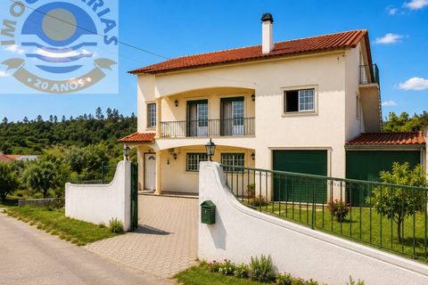 Villa i Tomar, Santarem, Tomar - € 295.000 | Ref: CAS_813 - foto 2