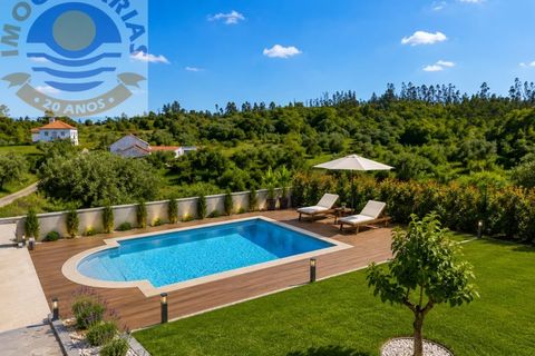 Villa i Tomar, Santarem, Tomar - € 295.000 | Ref: CAS_813 - foto 4