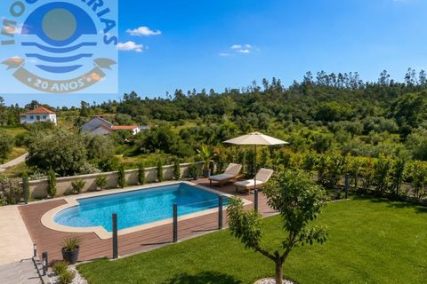 Villa i Tomar, Santarem, Tomar - € 295.000 | Ref: CAS_813 - foto 5