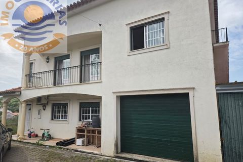 Villa i Tomar, Santarem, Tomar - € 295.000 | Ref: CAS_813 - foto 6