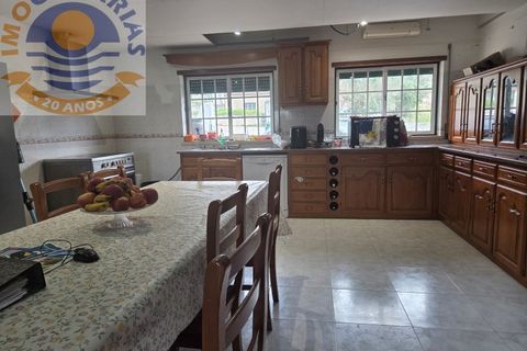 Villa i Tomar, Santarem, Tomar - € 295.000 | Ref: CAS_813 - foto 9