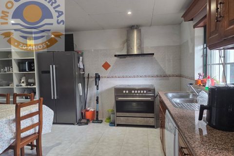Villa i Tomar, Santarem, Tomar - € 295.000 | Ref: CAS_813 - foto 11