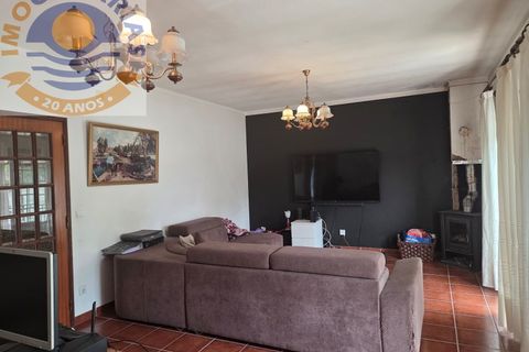 Villa i Tomar, Santarem, Tomar - € 295.000 | Ref: CAS_813 - foto 18
