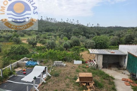 Villa i Tomar, Santarem, Tomar - € 295.000 | Ref: CAS_813 - foto 23