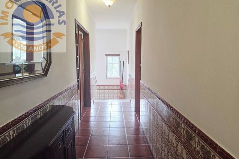 Villa i Tomar, Santarem, Tomar - € 295.000 | Ref: CAS_813 - foto 31