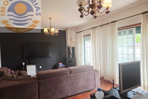 Villa i Tomar, Santarem, Tomar - € 295.000 | Ref: CAS_813 - foto 32
