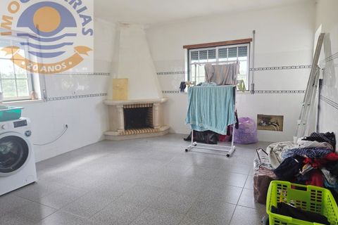 Villa i Tomar, Santarem, Tomar - € 295.000 | Ref: CAS_813 - foto 35