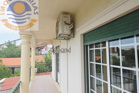 Villa i Tomar, Santarem, Tomar - € 295.000 | Ref: CAS_813 - foto 41