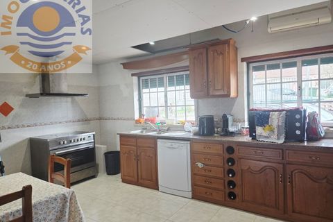 Villa i Tomar, Santarem, Tomar - € 295.000 | Ref: CAS_813 - foto 43