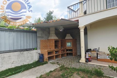 Villa i Tomar, Santarem, Tomar - € 295.000 | Ref: CAS_813 - foto 47