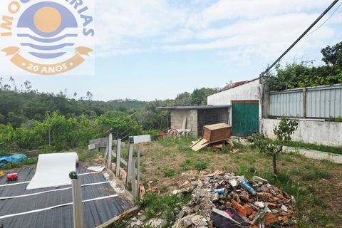 Villa i Tomar, Santarem, Tomar - € 295.000 | Ref: CAS_813 - foto 48