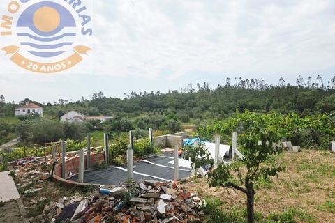 Villa i Tomar, Santarem, Tomar - € 295.000 | Ref: CAS_813 - foto 50