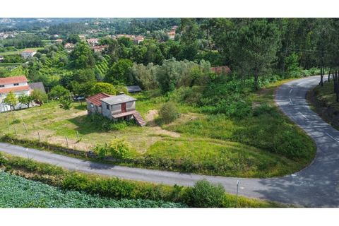 Helårsgrund i Ponte de Lima, Viana do Castelo, Ponte de Lima - € 57.500 | Ref: V498 - foto 3