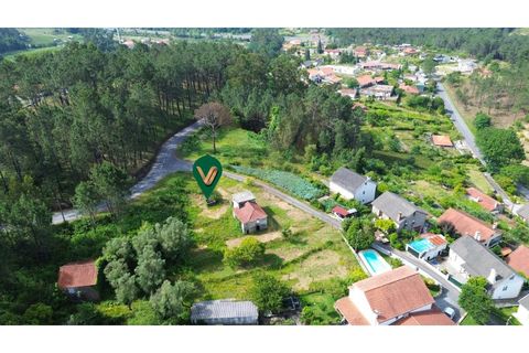 Helårsgrund i Ponte de Lima, Viana do Castelo, Ponte de Lima - € 57.500 | Ref: V498 - foto 18