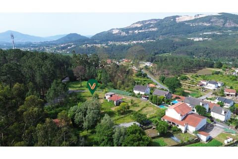 Helårsgrund i Ponte de Lima, Viana do Castelo, Ponte de Lima - € 57.500 | Ref: V498 - foto 19